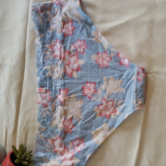 PINK by Victoria's Secret RETIRED NWT - Picture 2 of 4